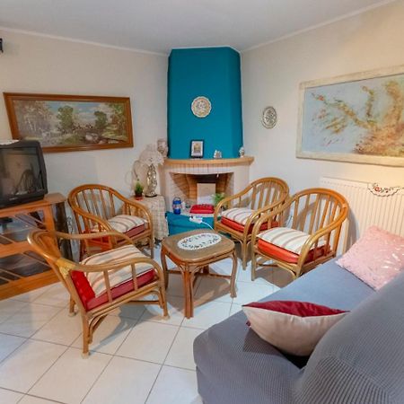 Krasa 2Bedroom Apartment Agios Matthaios (Corfu) Exterior foto