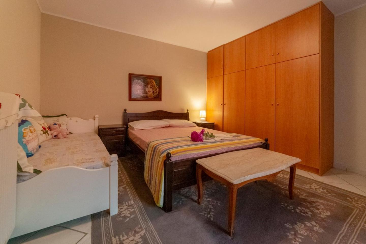 Krasa 2Bedroom Apartment Agios Matthaios (Corfu) Exterior foto