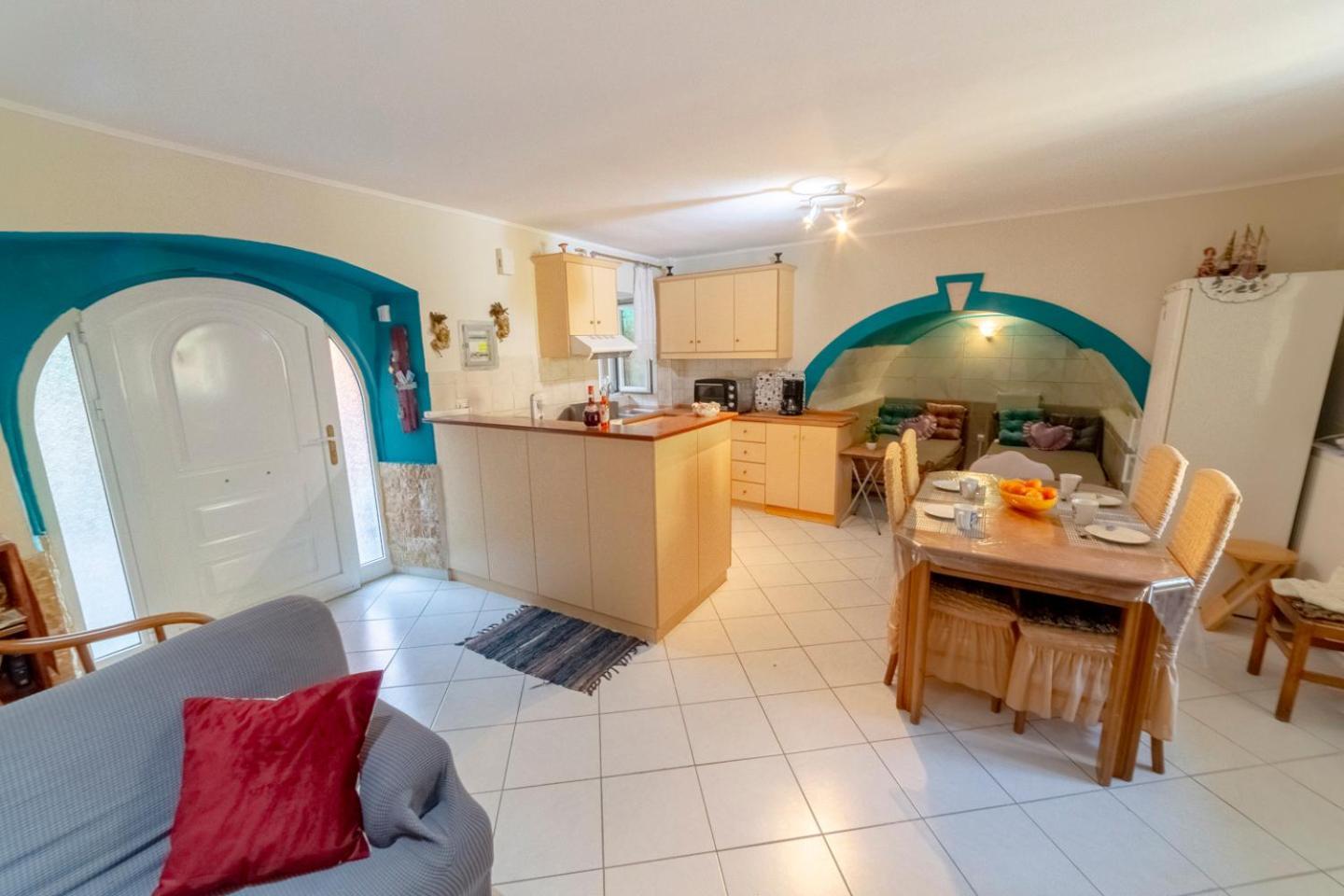 Krasa 2Bedroom Apartment Agios Matthaios (Corfu) Exterior foto