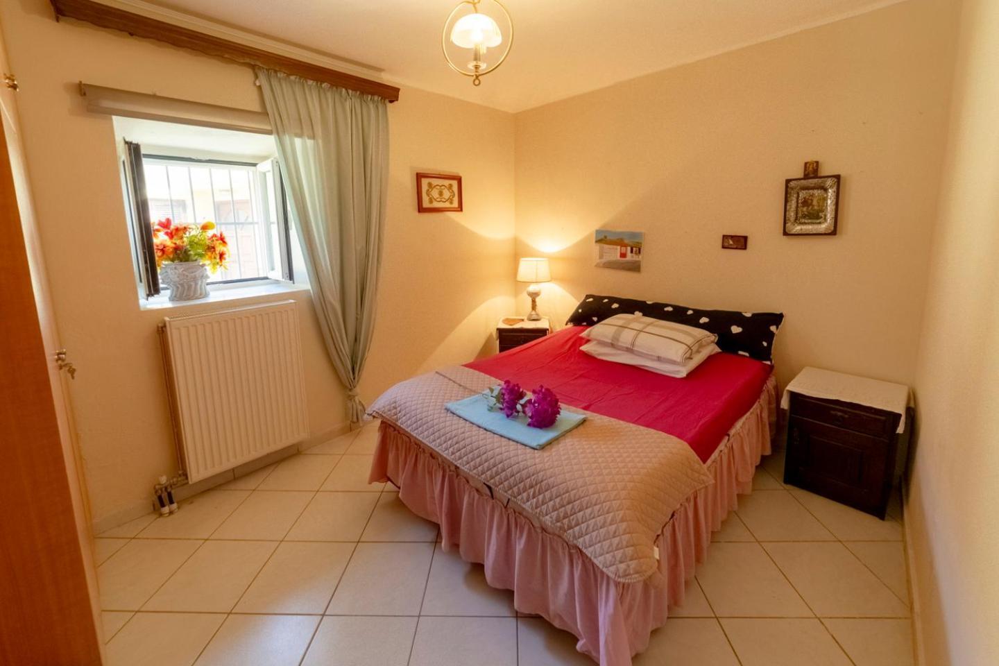 Krasa 2Bedroom Apartment Agios Matthaios (Corfu) Exterior foto